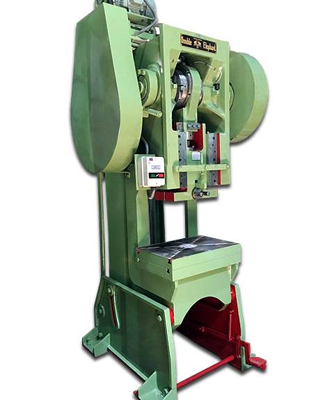 C-Type-Pneumatic-Power-Press